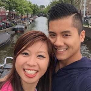 Meet your Posher, Tuan